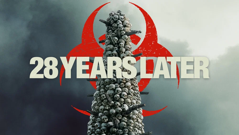 28 Years Later