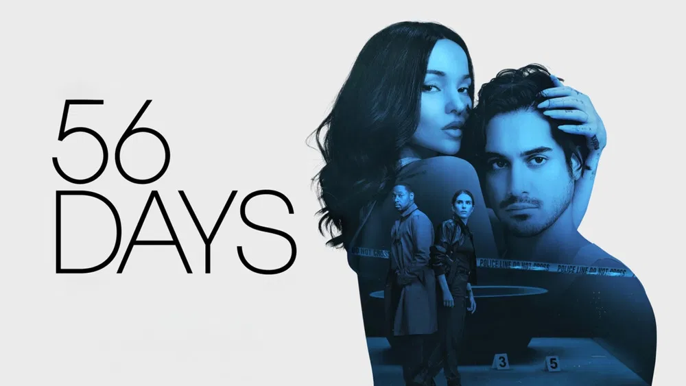 56 Days (2026)