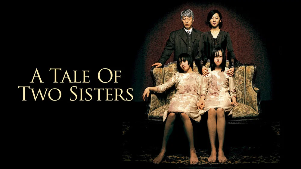 A Tale of Two Sisters (2003) Episode 1