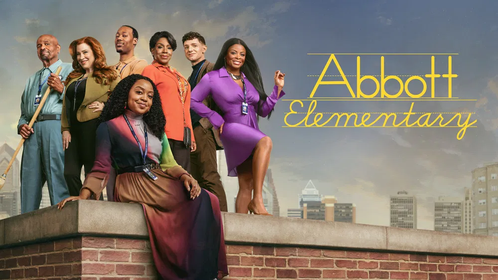 Abbott Elementary – Season 3