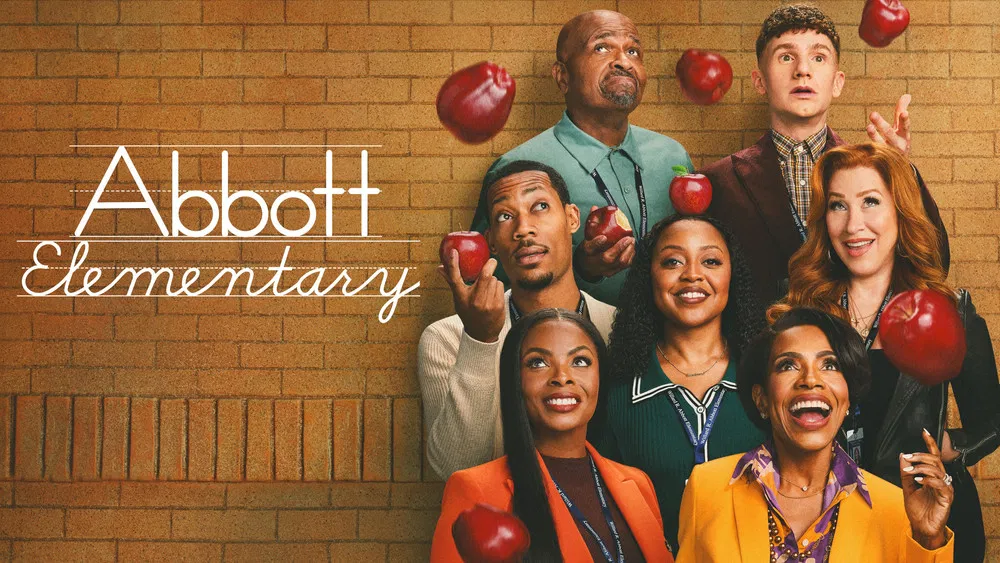Abbott Elementary – Season 5 Episode 22