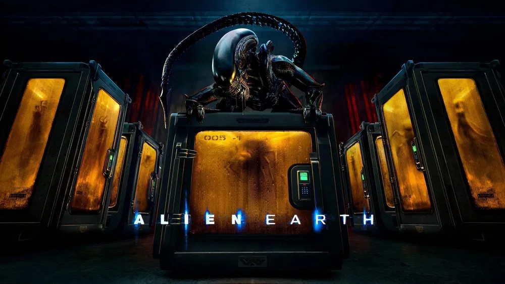 Alien: Earth (2025)