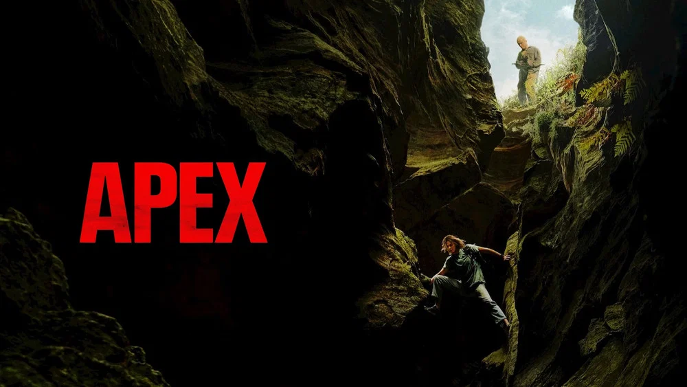 Apex (2026)