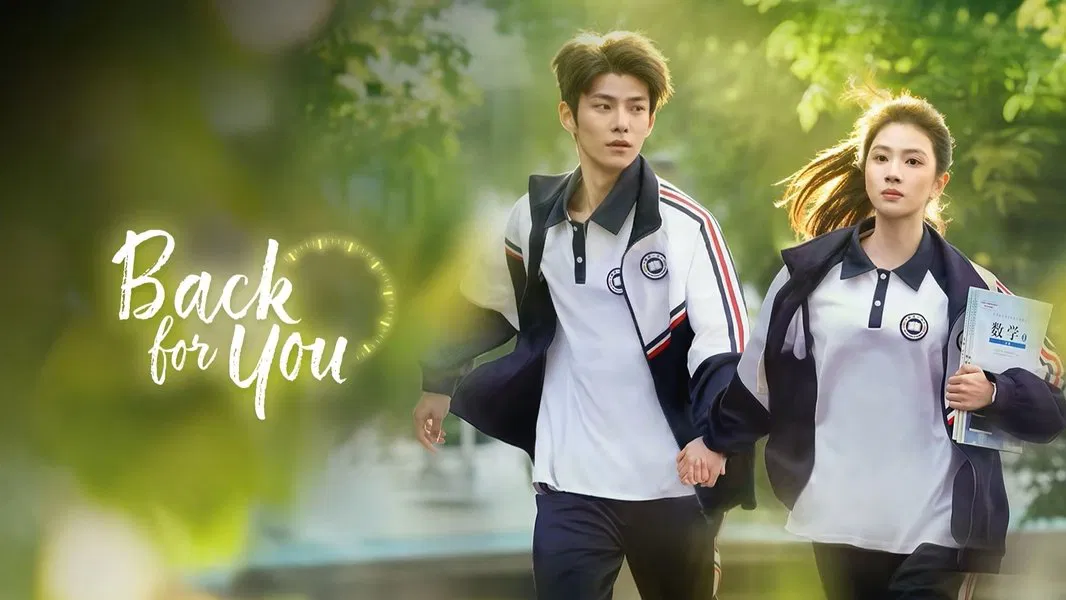 Back for You – Reversing Time
