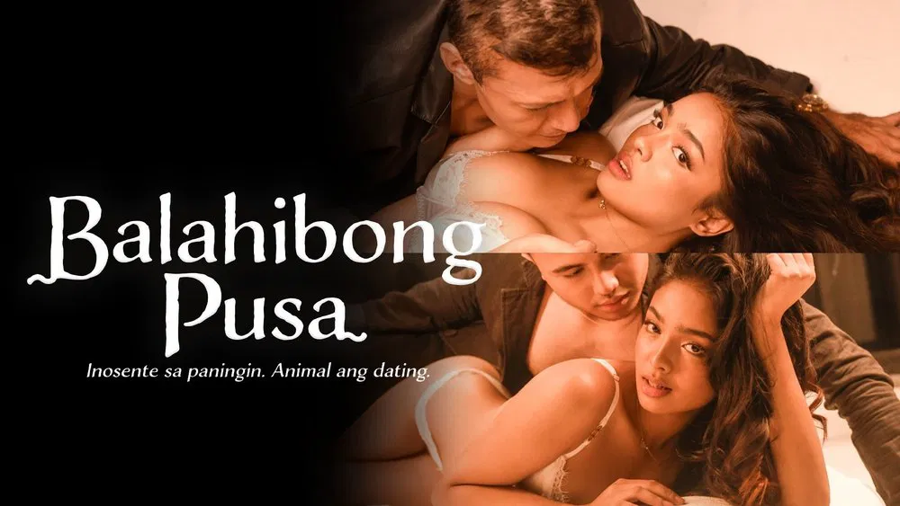 Balahibong Pusa