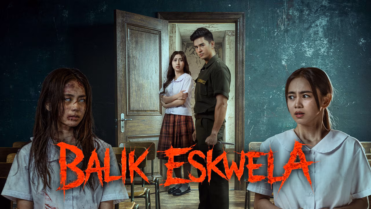 Balik Eskwela