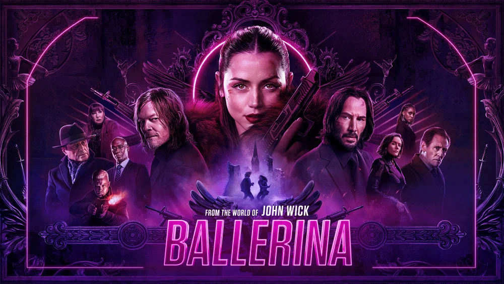 Ballerina (2025)
