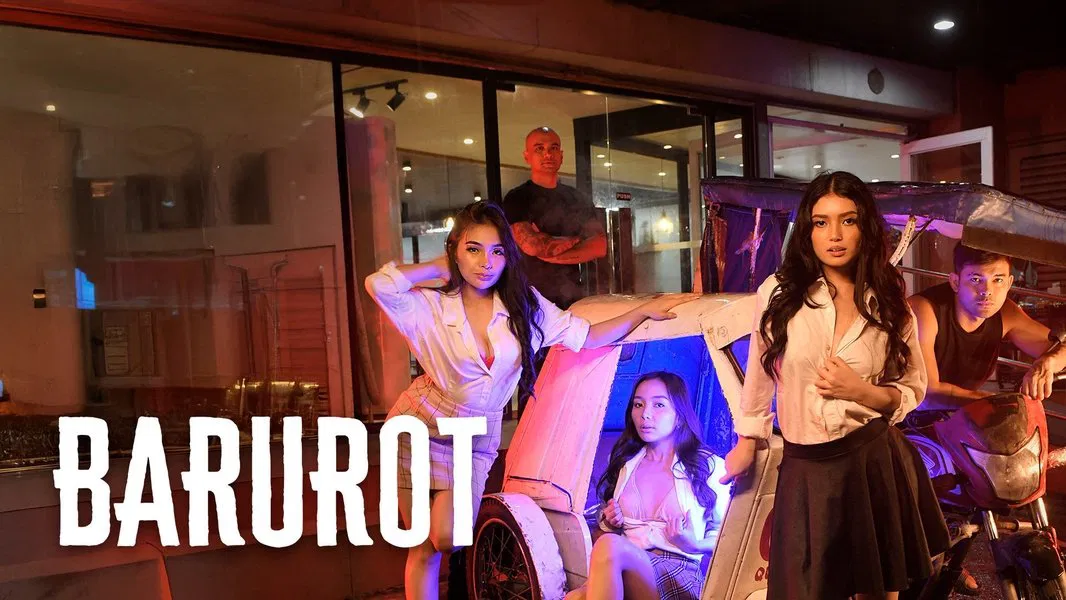 Barurot 1