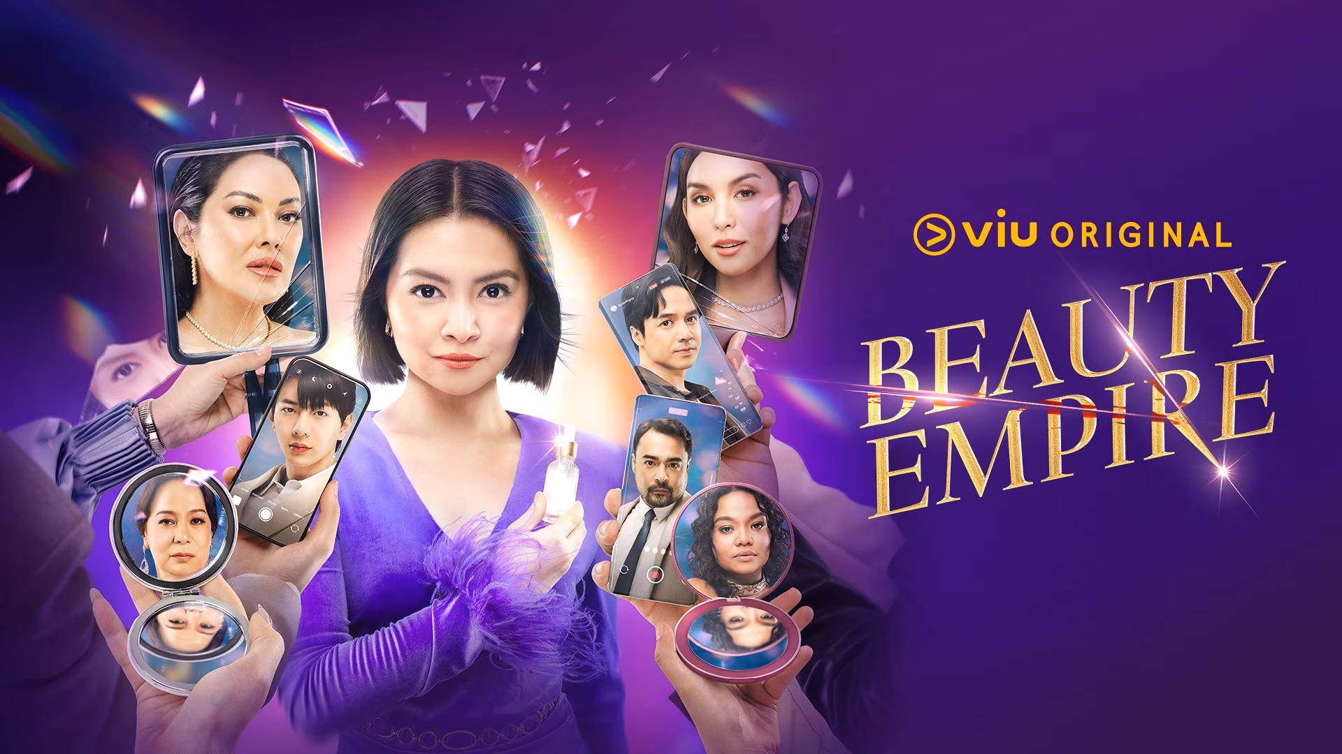 Beauty Empire