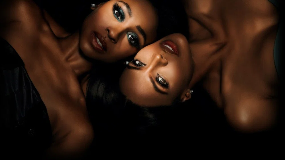 Beauty in Black – Season 1