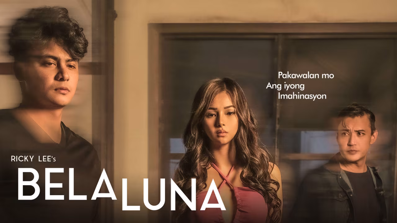 Bela Luna