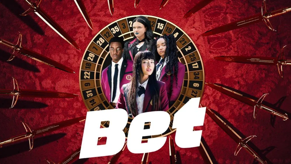 Bet (2025)