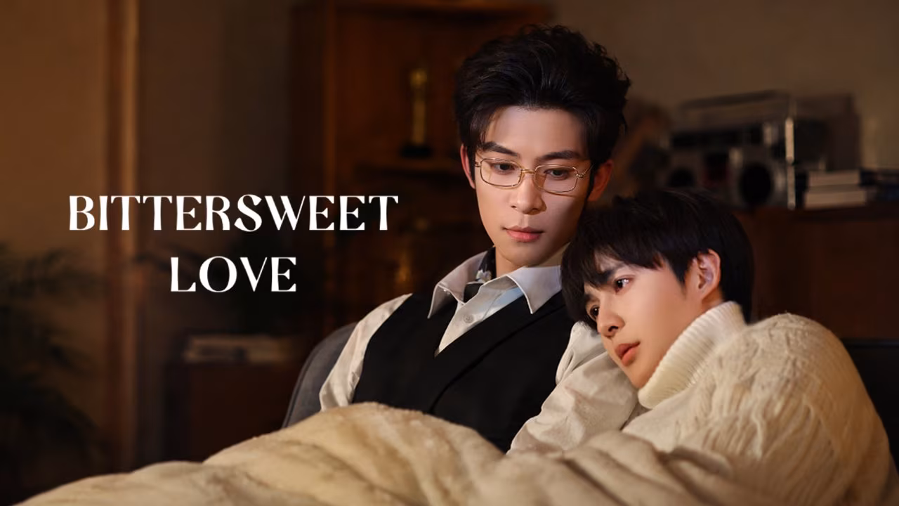 Bittersweet Love (2026) Episode 12