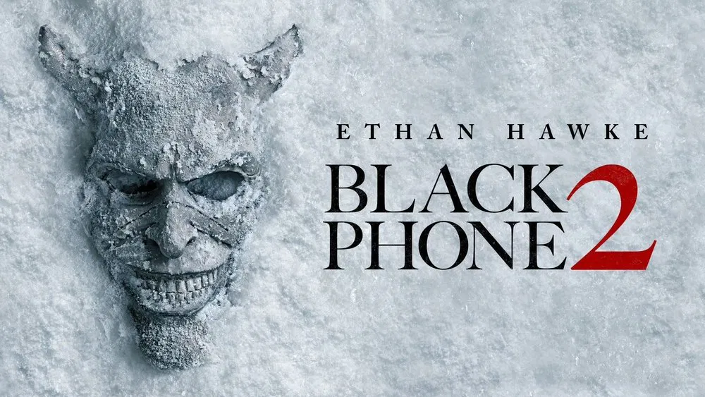 Black Phone 2