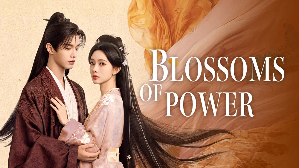 Blossoms of Power Episode 37