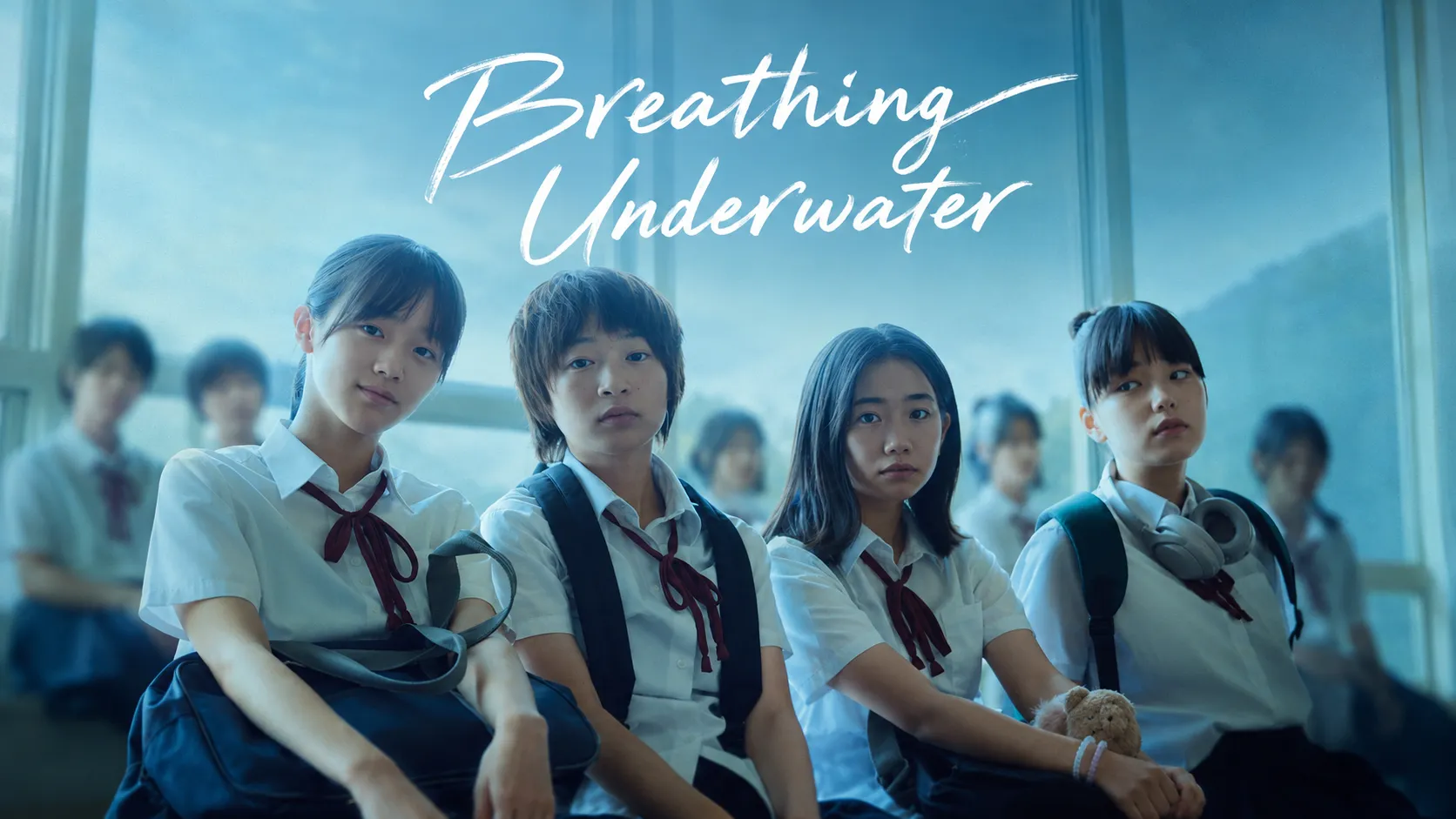Breathing Underwater (2025)
