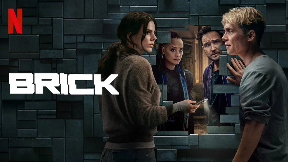 Brick (2025)