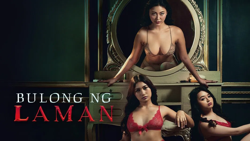 Bulong Ng Laman