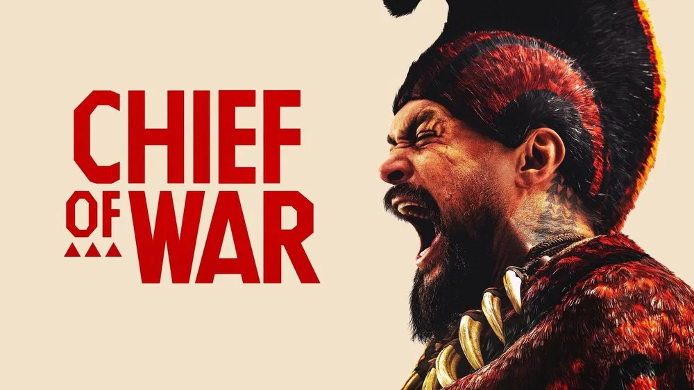 Chief of War