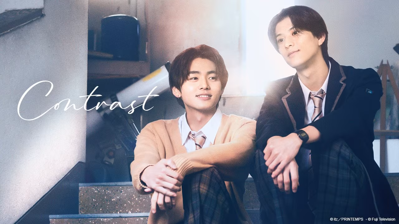 Contrast (2026)