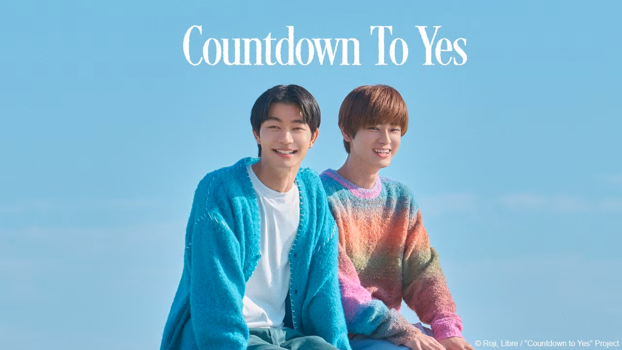 Countdown to Yes