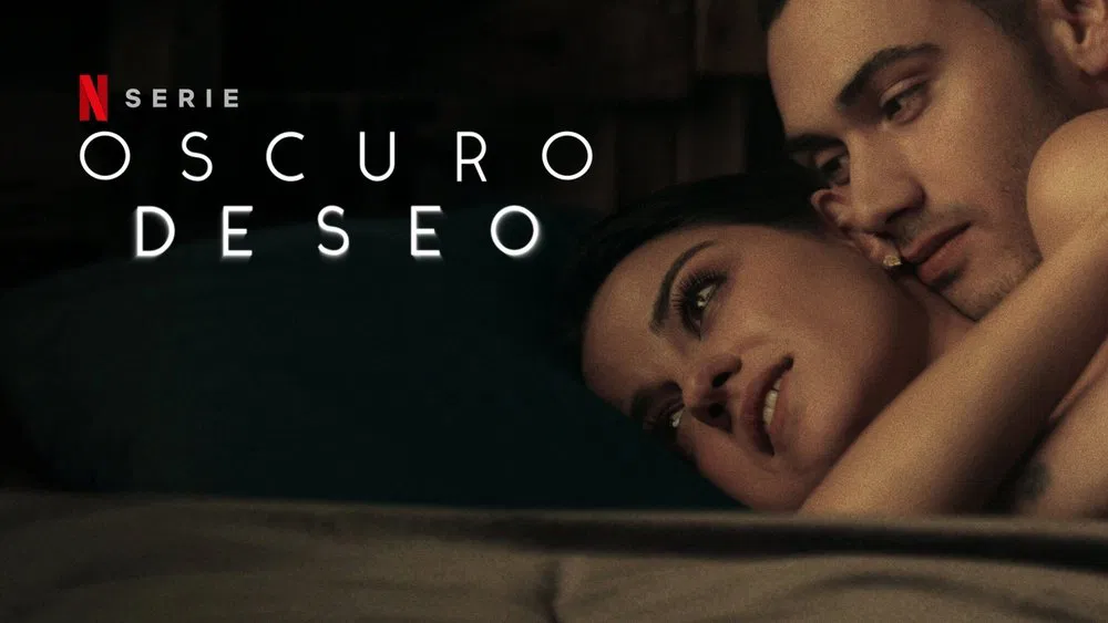 Dark Desire – Season 1