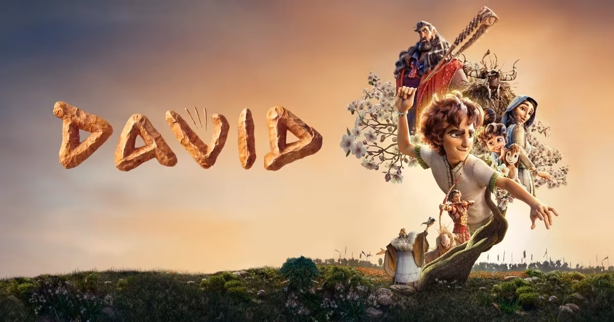 David (2025)