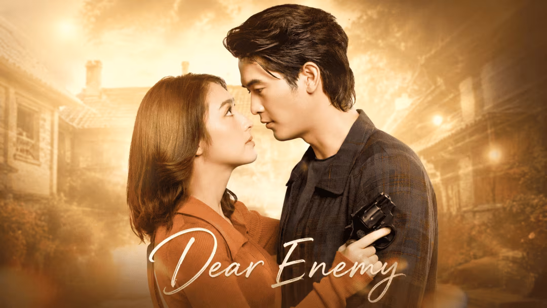 Dear Enemy (2026)