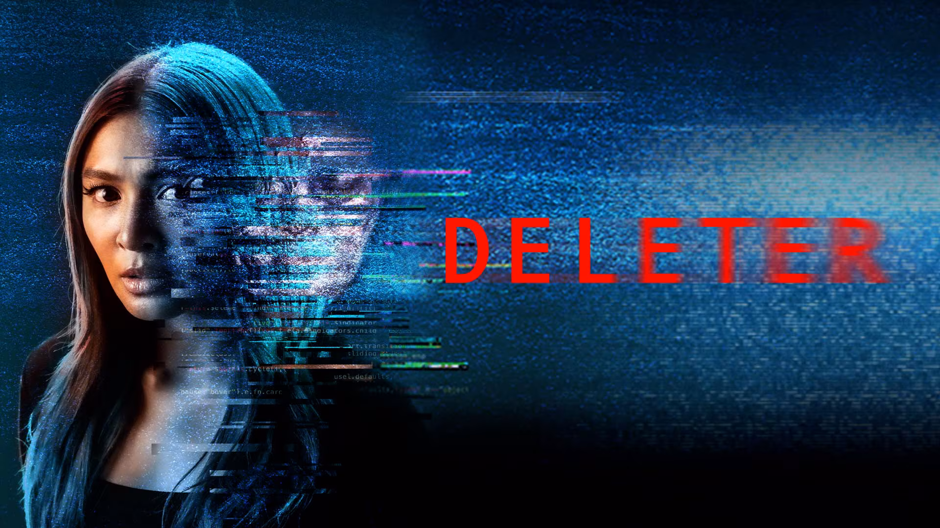 Deleter (2022)