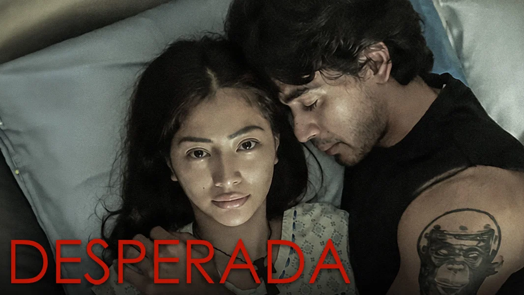 Desperada (2026)