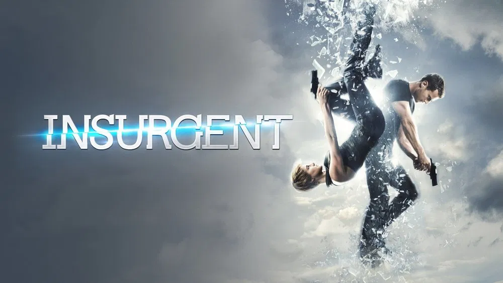 Divergent: Insurgent