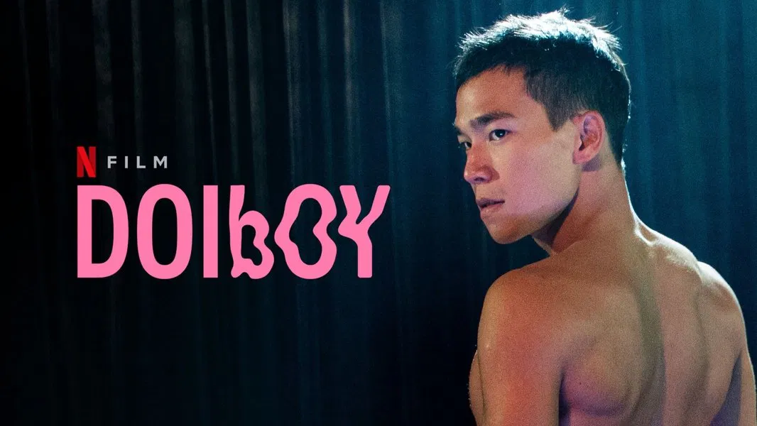 Doi Boy (2023)