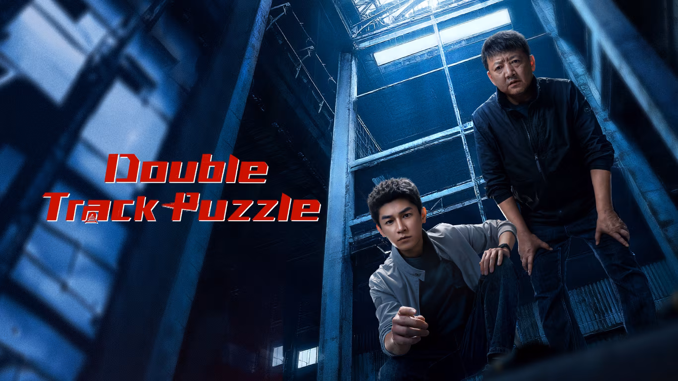 Double Track Puzzle