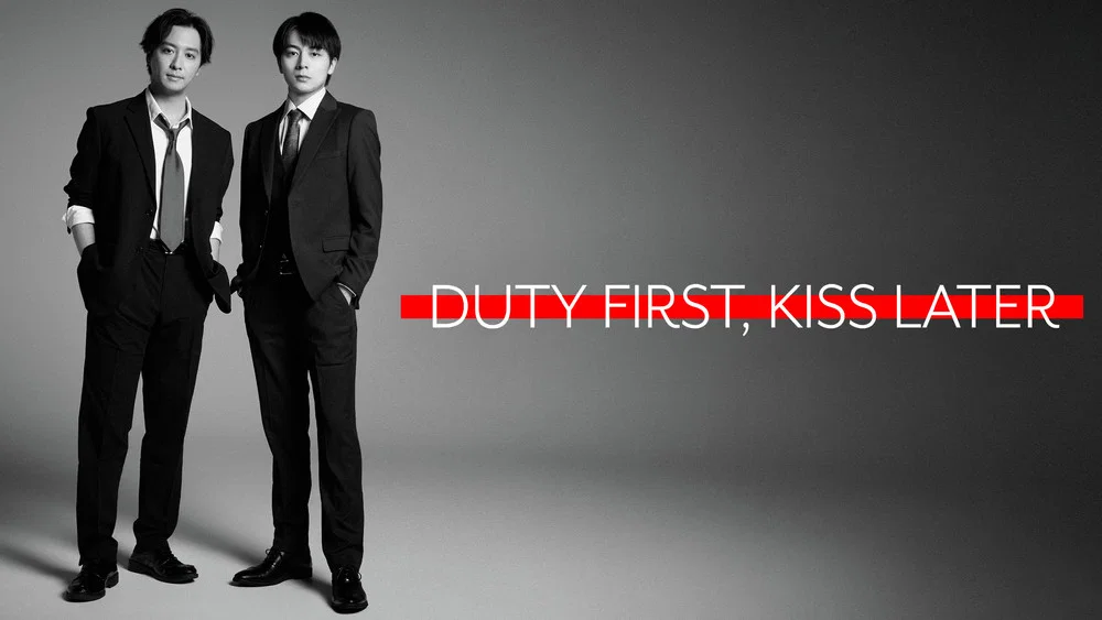 Duty First, Kiss Later (2026) Episode 10