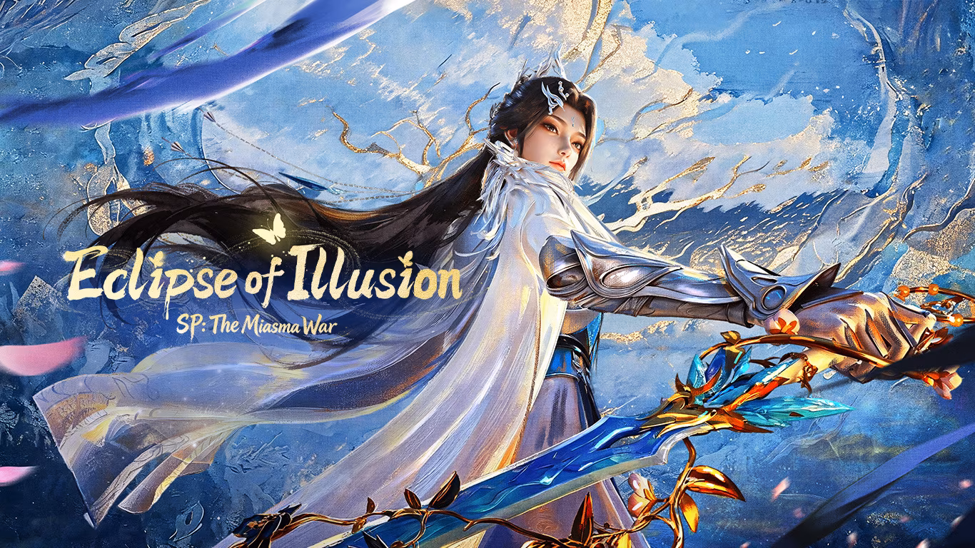 Eclipse of Illusion Special: The Miasma War