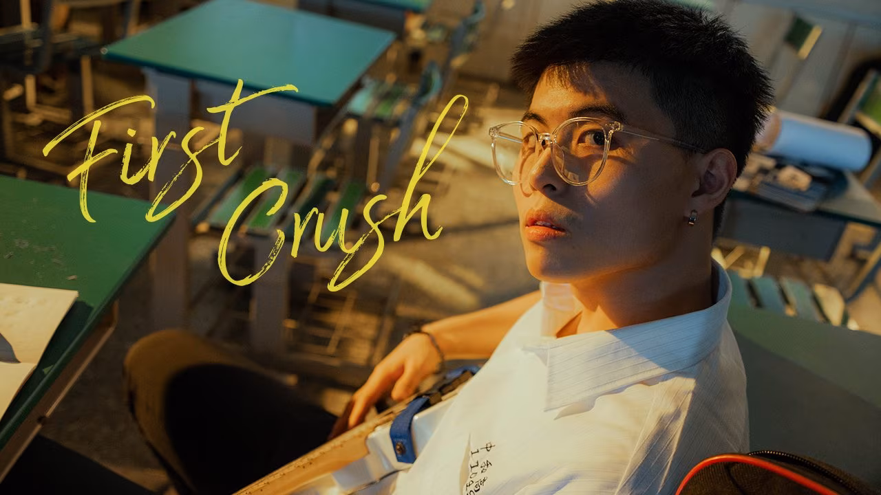 First Crush (2023)