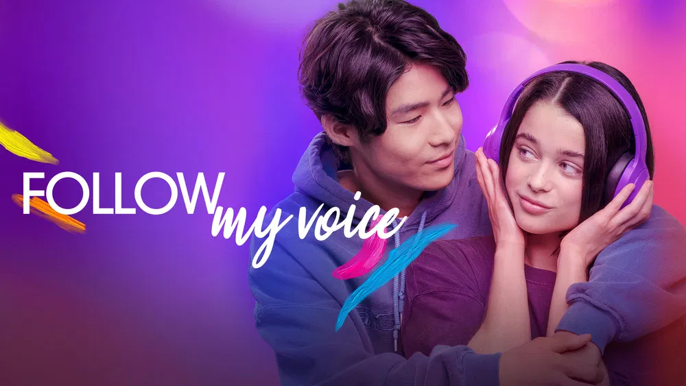 Follow My Voice