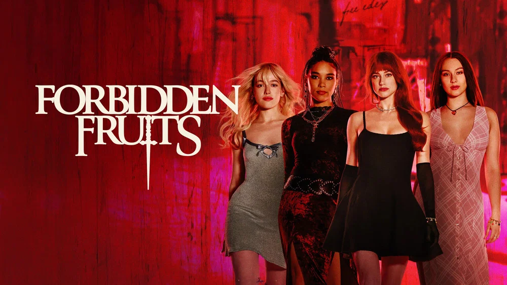 Forbidden Fruits (2026)