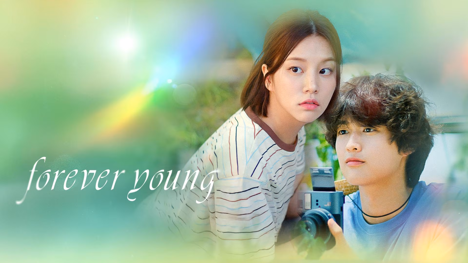 Forever Young