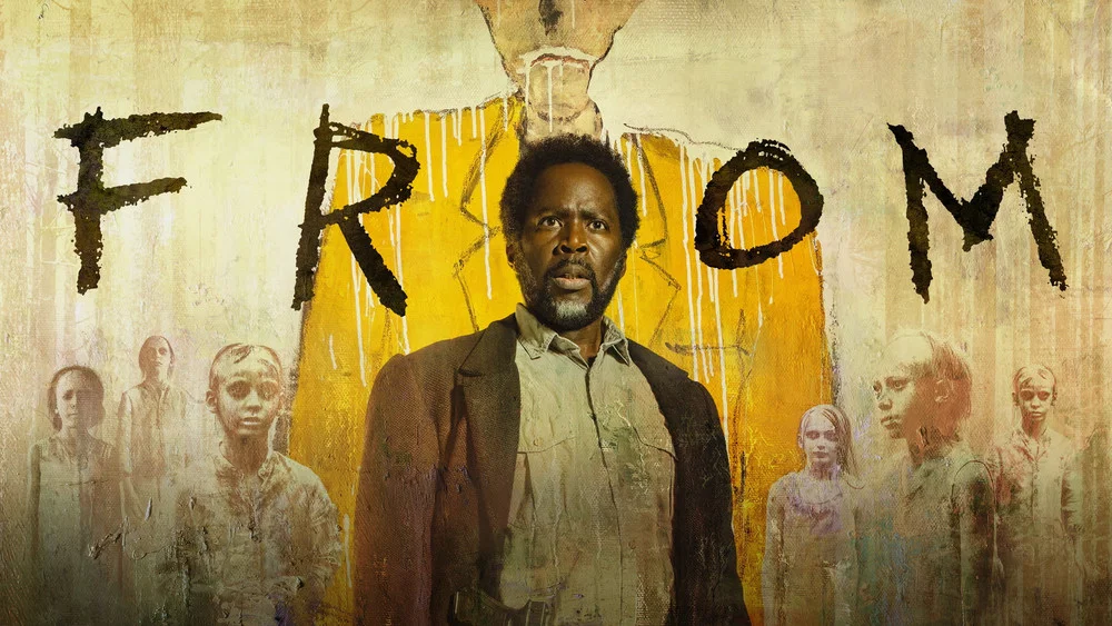 From – Season 4