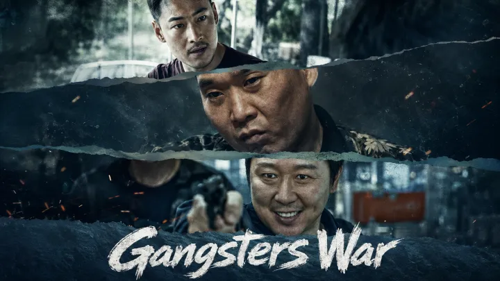 Gangsters War (2024)