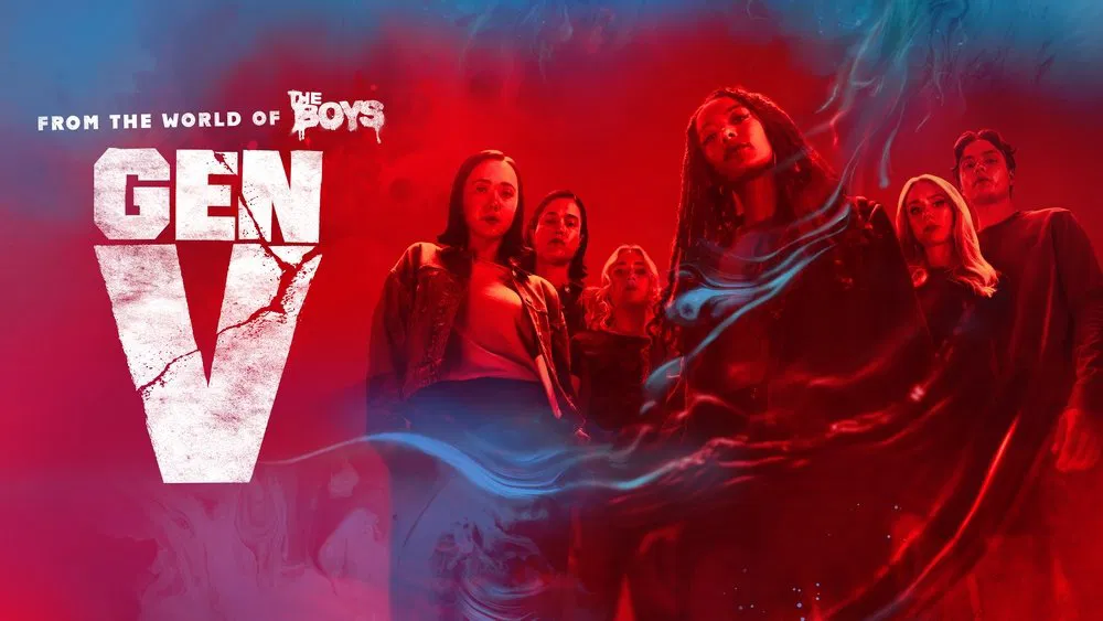 Gen V – Season 2