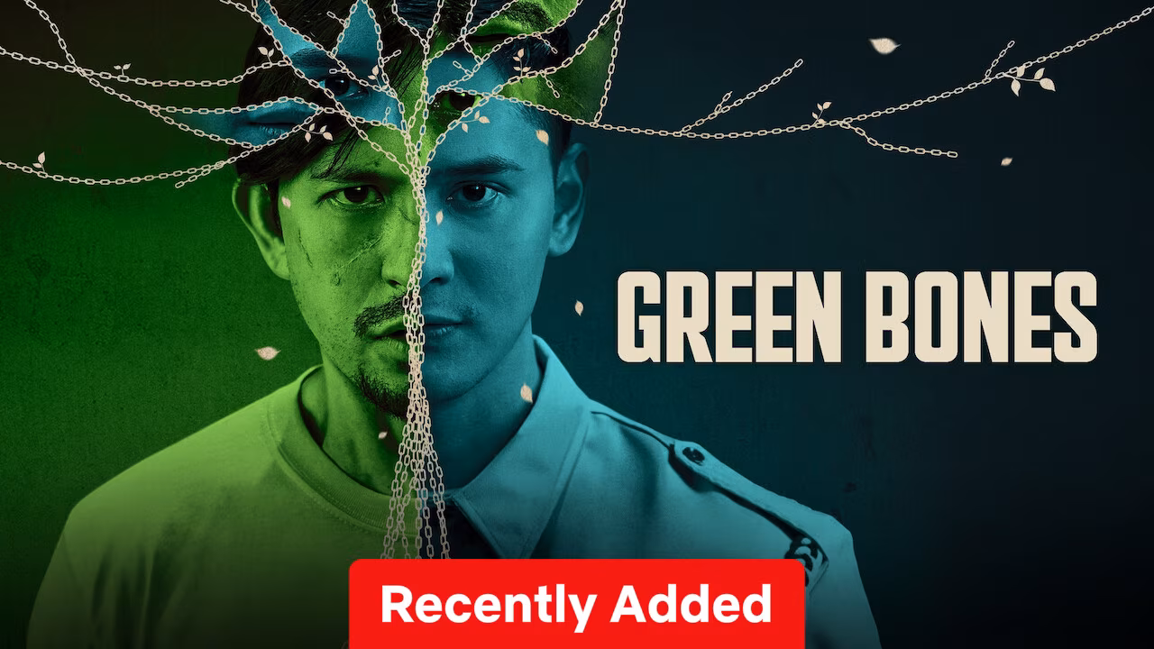 Green Bones