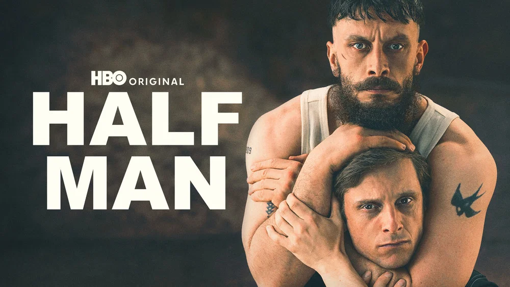 Half Man (2026)