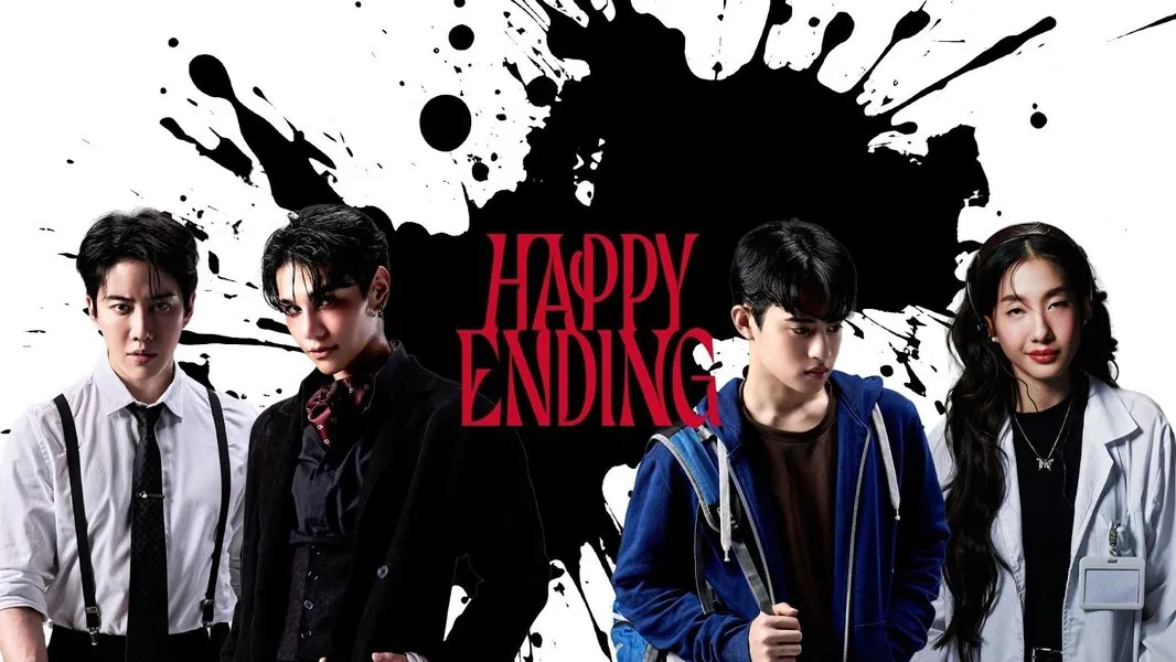 Happy Ending (2025)