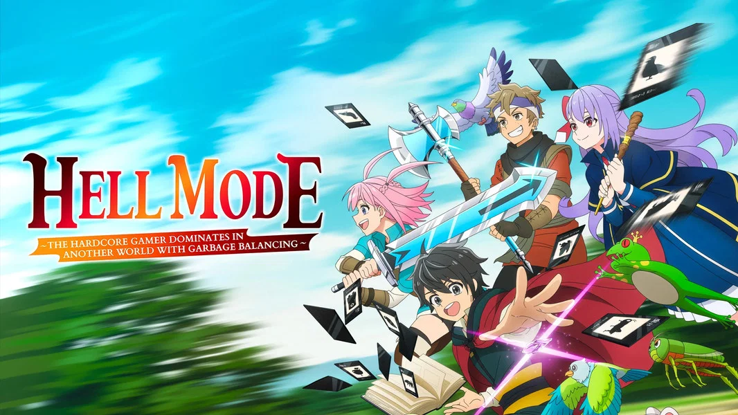 Hell Mode S2
