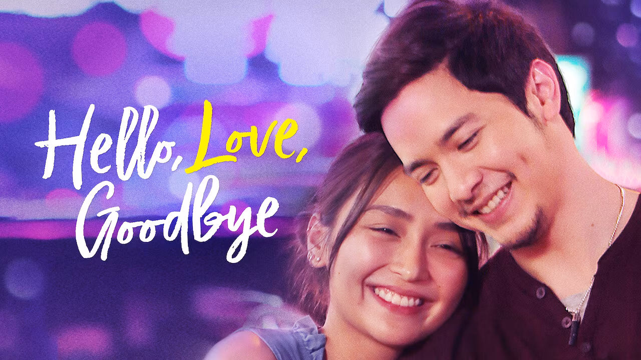 Hello, Love, Goodbye