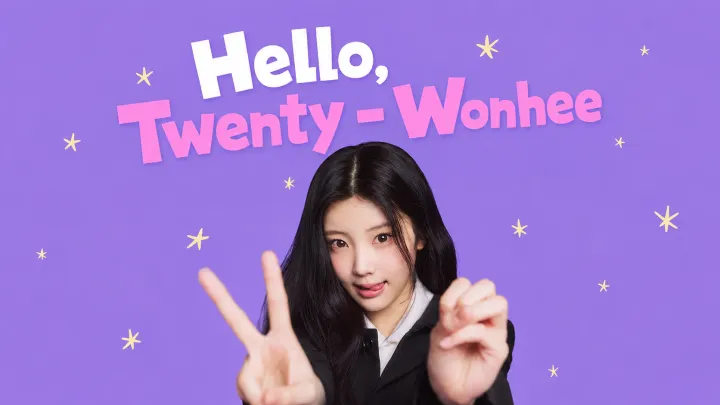 Hello, Twenty – Wonhee (2026) Episode 8