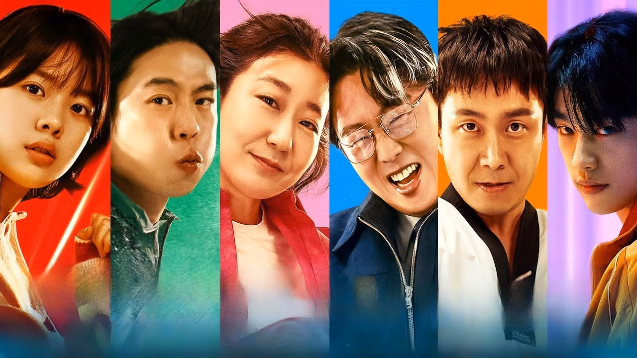 Hi-Five – High 5