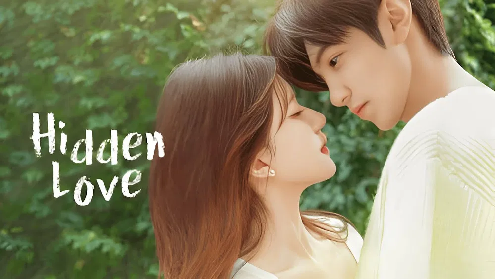 Hidden Love (2023)
